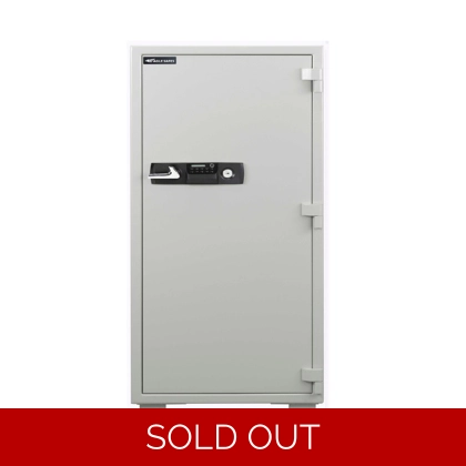 Eagle Safe ES-200 Fire Resistant Safe